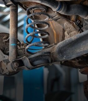 Gallery image 6 — suspension repair near MO