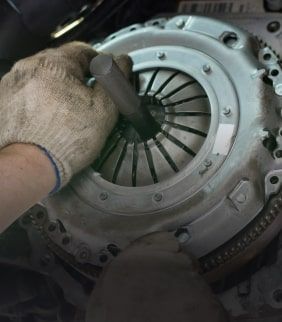 Gallery image 3 — suspension repair near MO