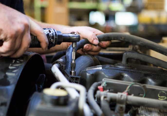 air conditioning repair Independence