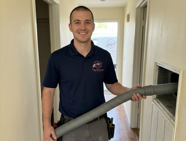 About whole house duct cleaning Southwood