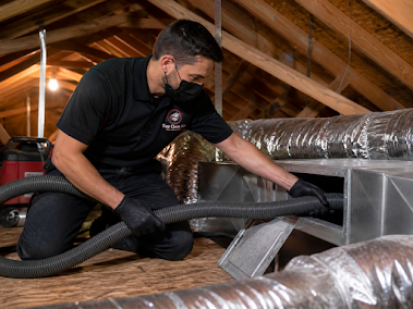 Gallery image 5 — whole house duct cleaning Southwood