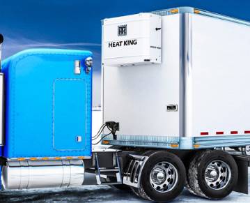 Gallery image 6 — cold chain maintenance Thermo King