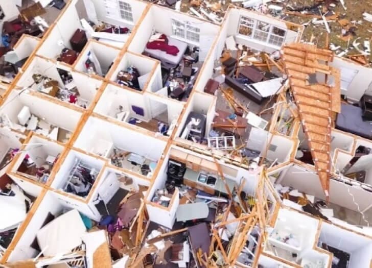 Gallery image 1 — sewage cleanup Tampa