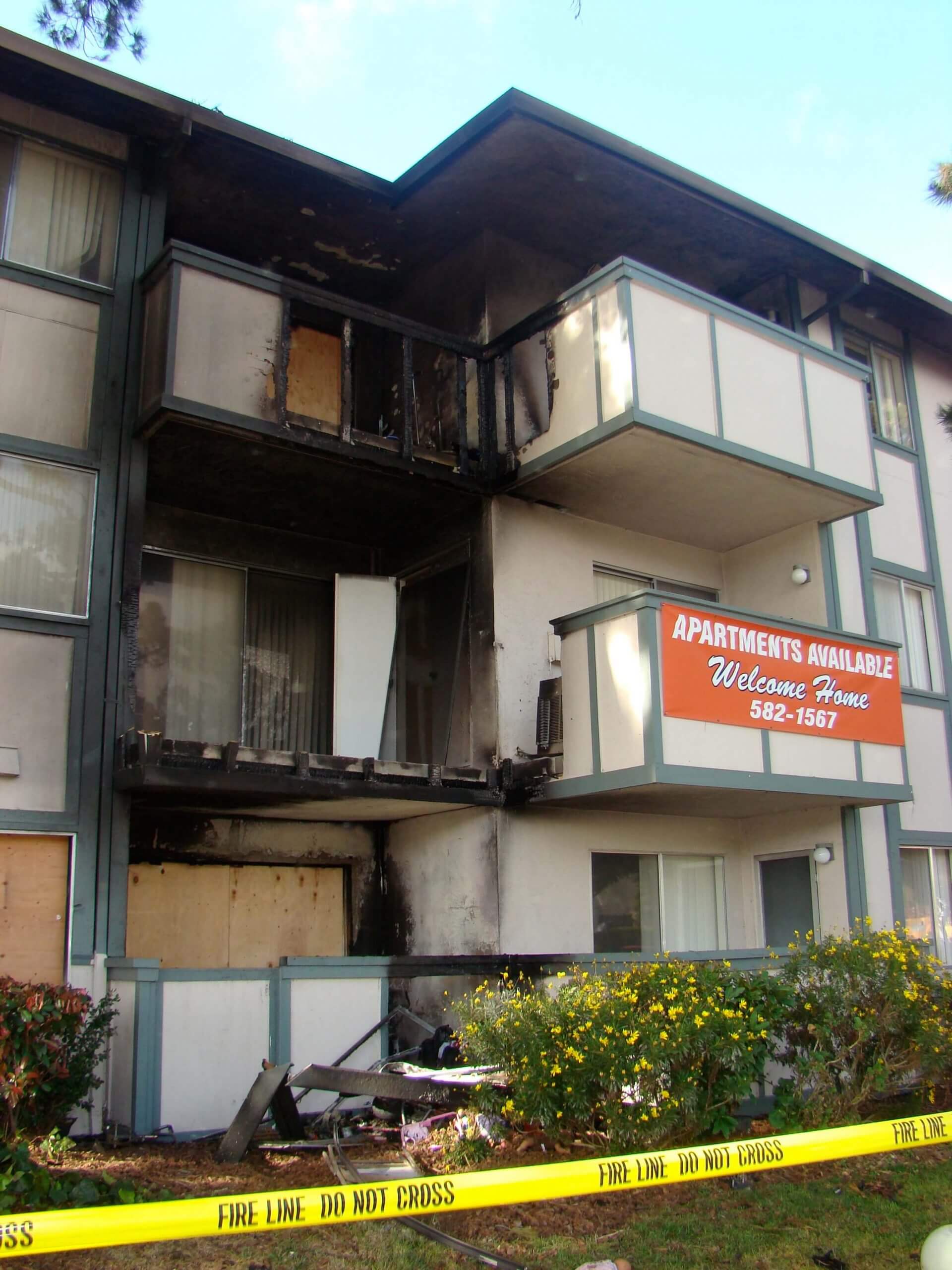 Gallery image 15 — sewage cleanup Tampa