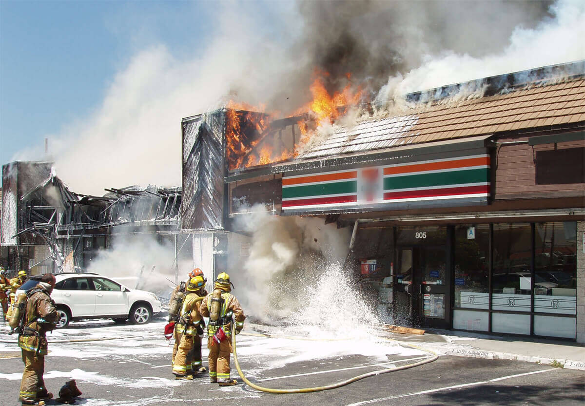 Gallery image 3 — sewage cleanup Tampa