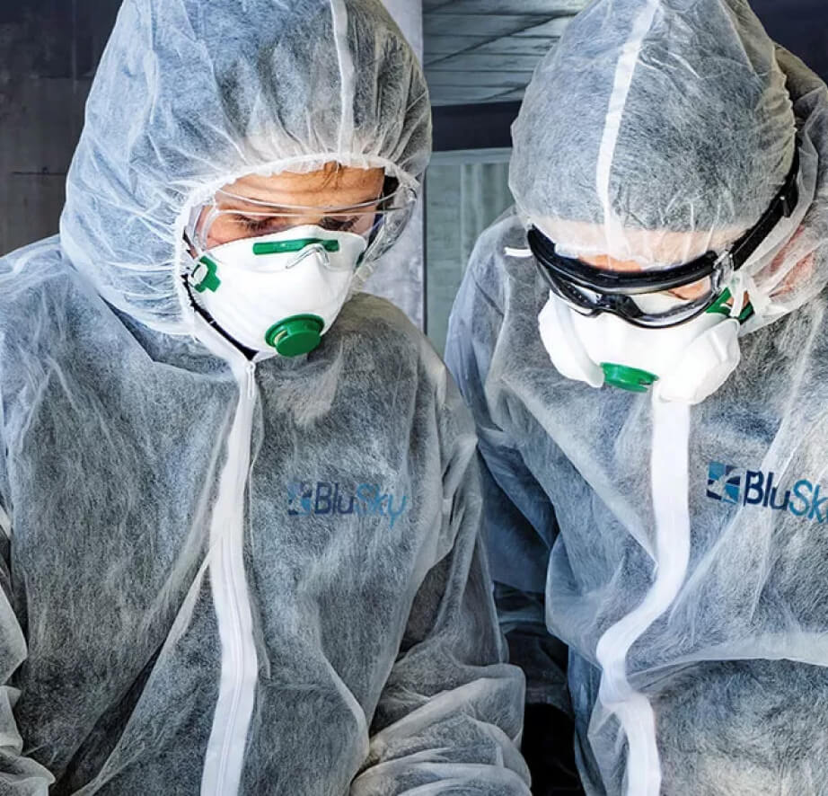 Gallery image 19 — sewage cleanup Tampa