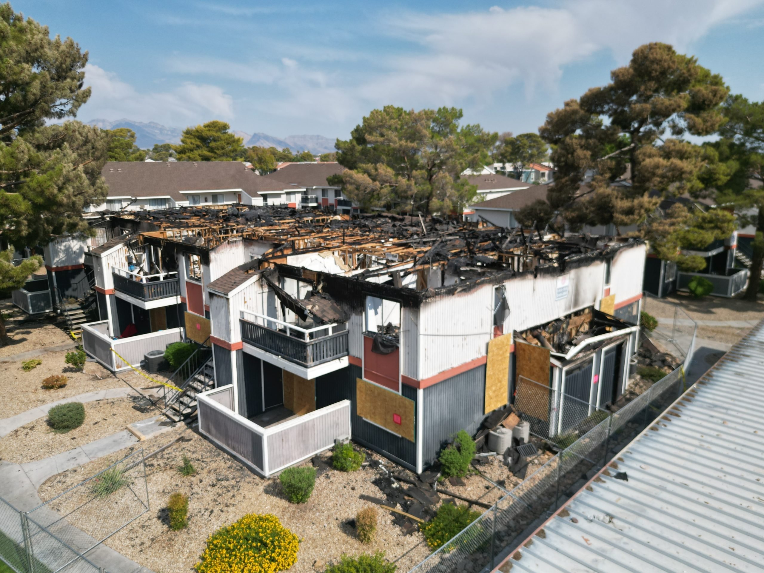 Gallery image 4 — sewage cleanup Tampa