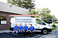 Gallery image 4 — HVAC contractor in Washtenaw county