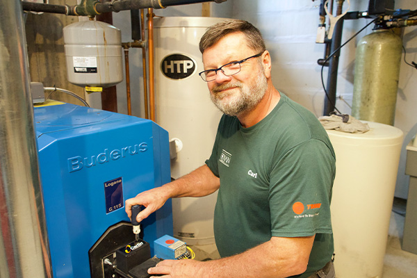 Gallery image 5 — hvac repair near me