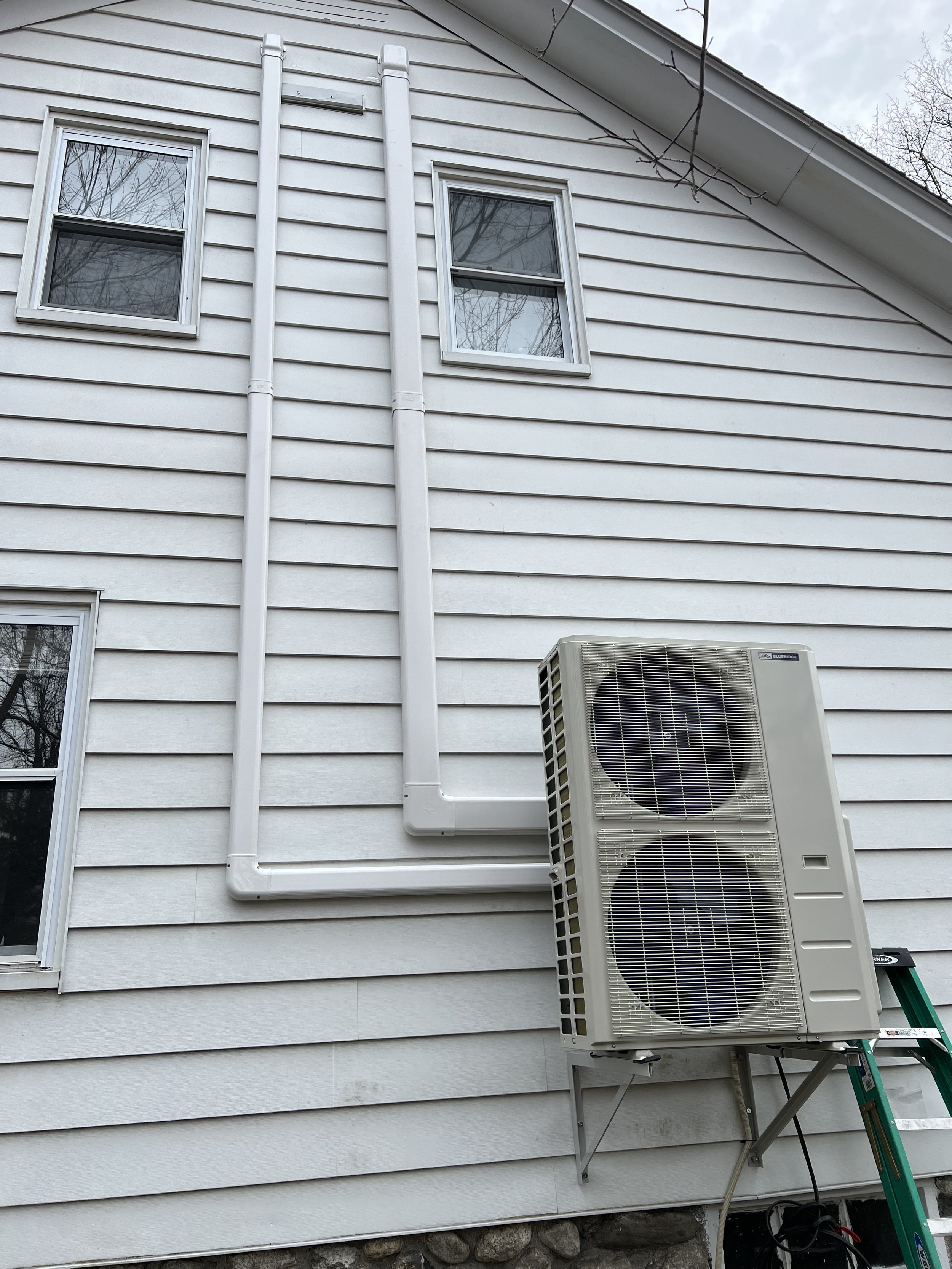 Gallery image 6 — veteran owned HVAC West Springfield