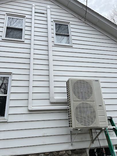 best HVAC company in South Hadley