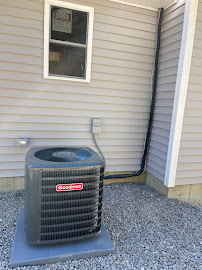 Gallery image 1 — veteran owned HVAC West Springfield