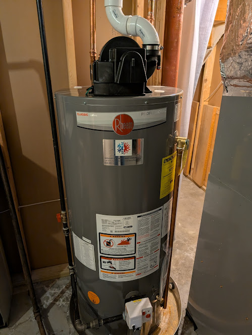 Gallery image 7 — veteran owned HVAC West Springfield