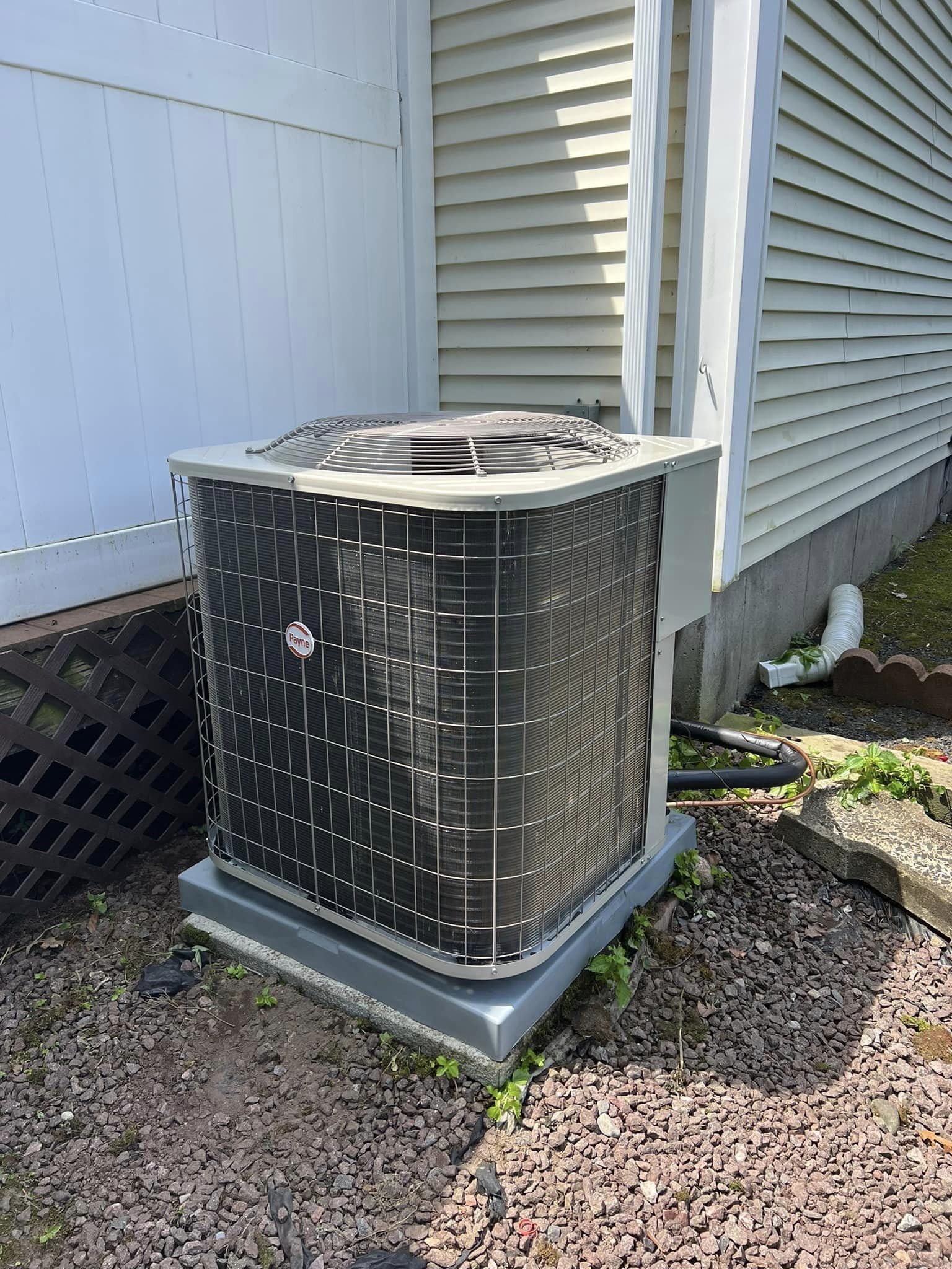 Gallery image 5 — veteran owned HVAC West Springfield