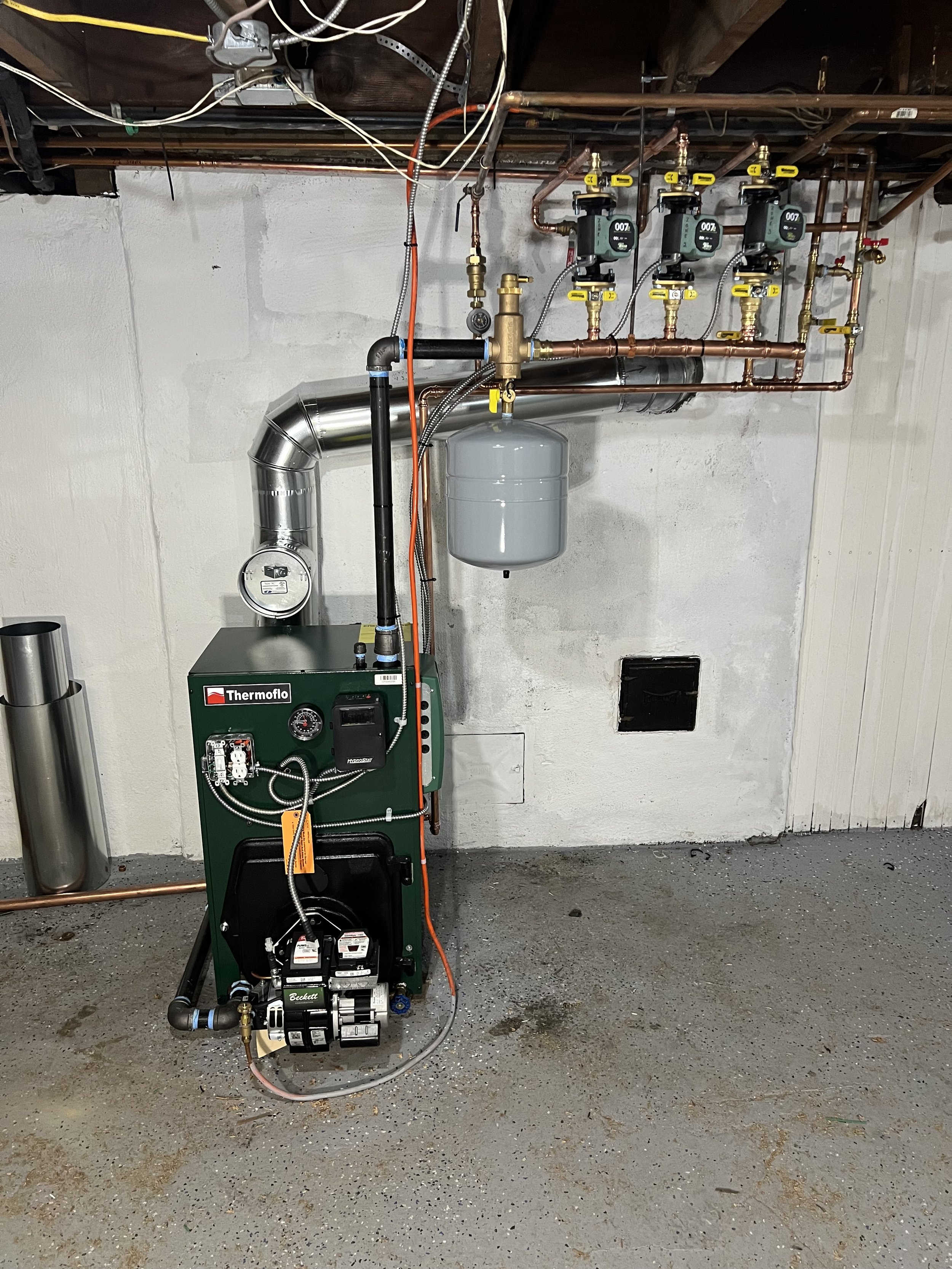 Gallery image 3 — veteran owned HVAC West Springfield