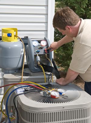 Gallery image 3 — AC installation near me