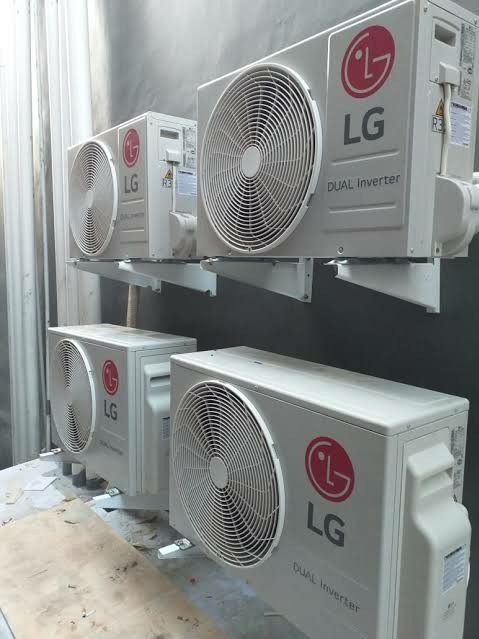 Gallery image 1 — AC installation near me