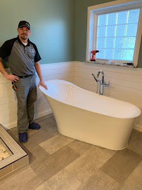 Gallery image 4 — water softener installation Cass County