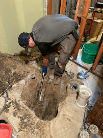 Gallery image 1 — water softener installation Cass County
