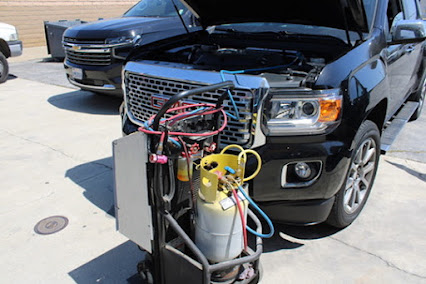 Gallery image 9 — affordable auto AC repair Downey