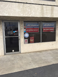 Gallery image 1 — affordable auto AC repair Downey