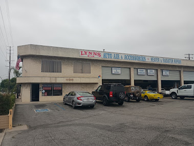 About affordable auto AC repair Downey