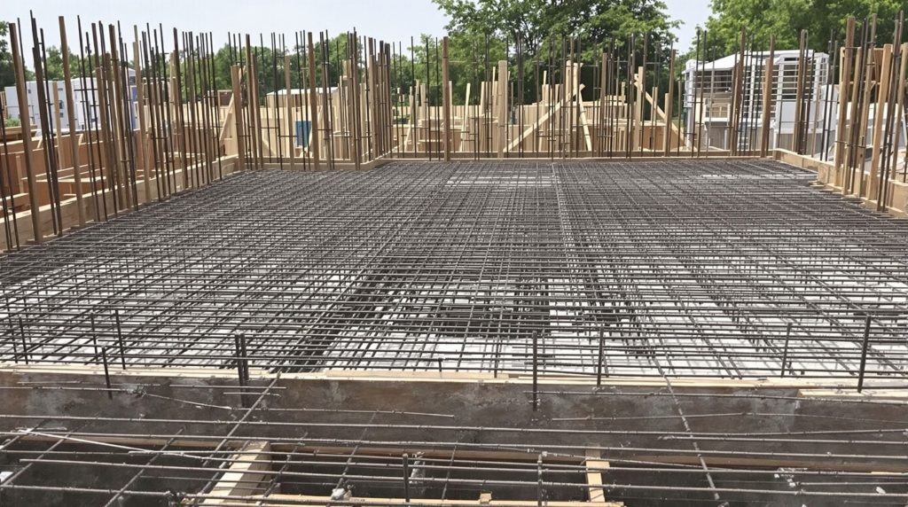 Gallery image 4 — concrete pool deck installation Glendale