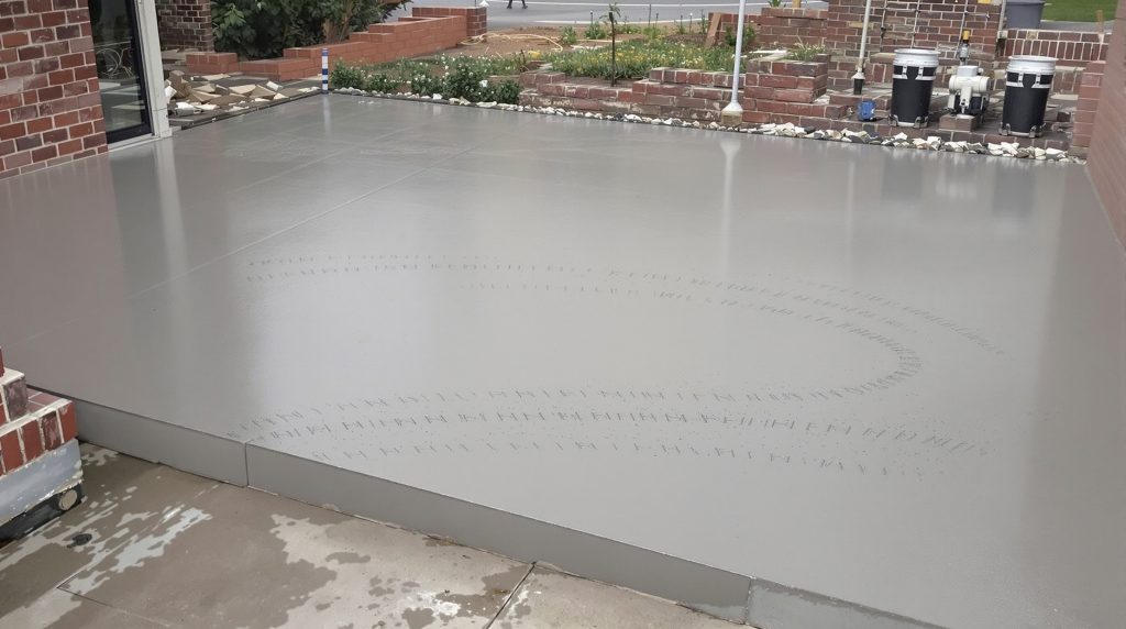 Gallery image 9 — concrete pool deck installation Glendale