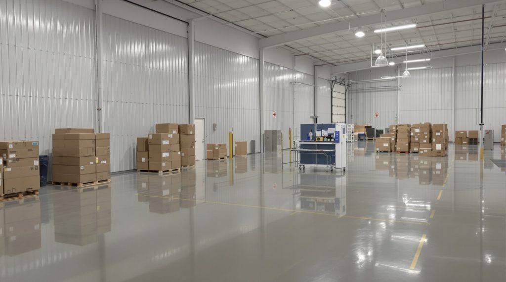 Gallery image 12 — concrete pool deck installation Glendale