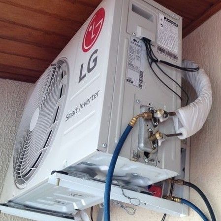 Gallery image 1 — licensed HVAC contractor Los Angeles County