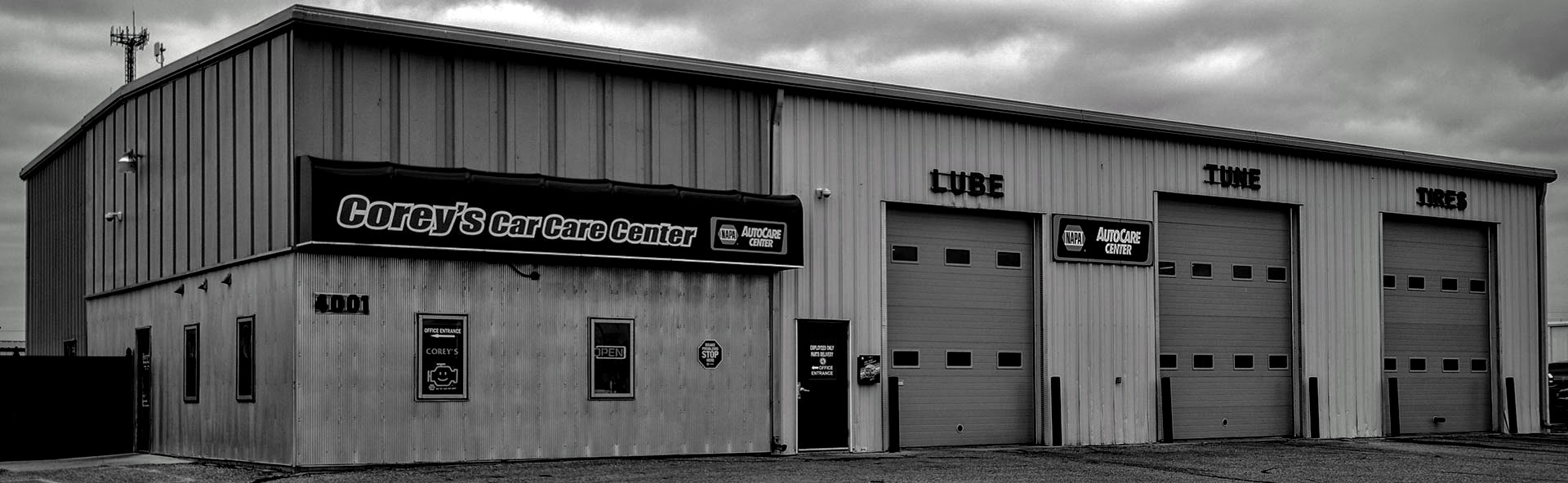 preventive maintenance Moorhead