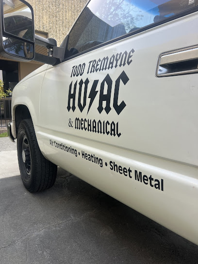 ducted mini split installation Orange County