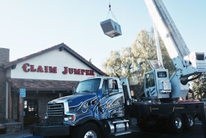 air conditioning repair near Newport Beach