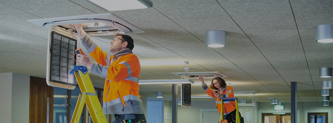 24 hour air conditioning repair Inglewood