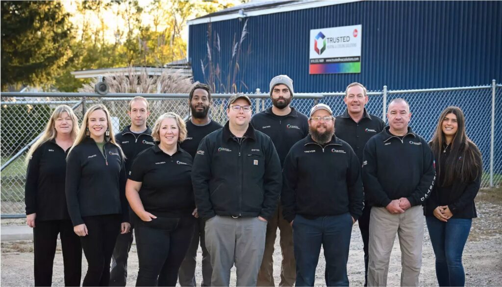 HVAC contractor in Ann Arbor