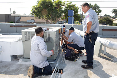 drain cleaning services Long Beach