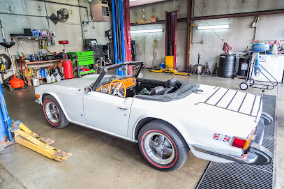 best auto repair Independence
