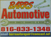 brake repair Independence