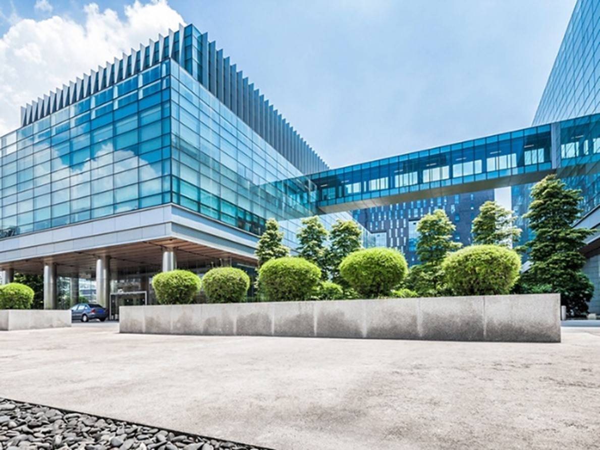 Gallery image 22 — industrial HVAC solutions near me