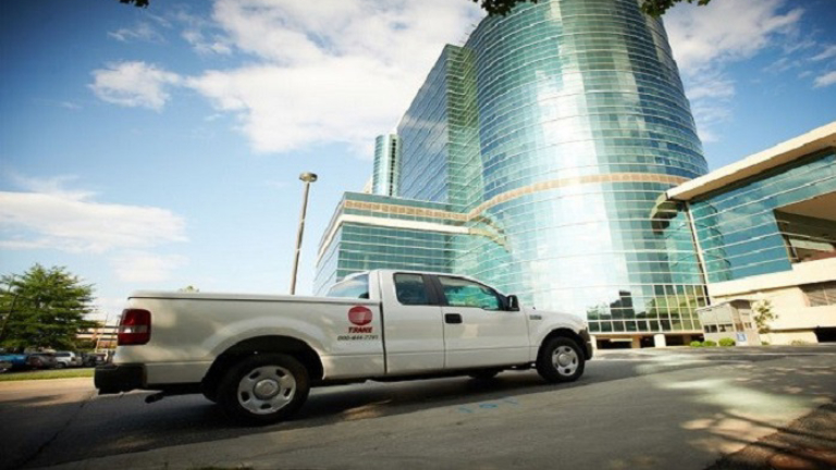 Gallery image 2 — industrial HVAC solutions near me