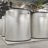 Gallery image 25 — industrial HVAC solutions near me