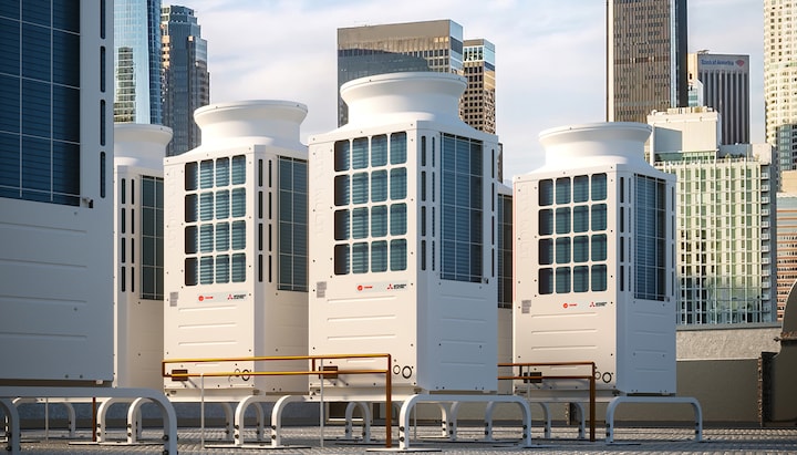 Gallery image 23 — industrial HVAC solutions near me