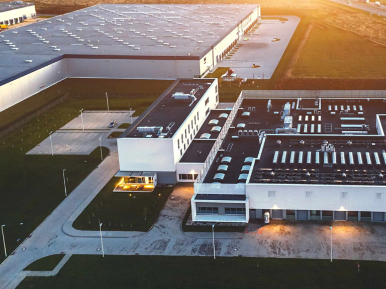 Gallery image 4 — industrial HVAC solutions near me