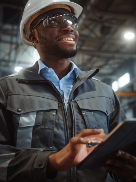 Gallery image 1 — industrial HVAC solutions near me