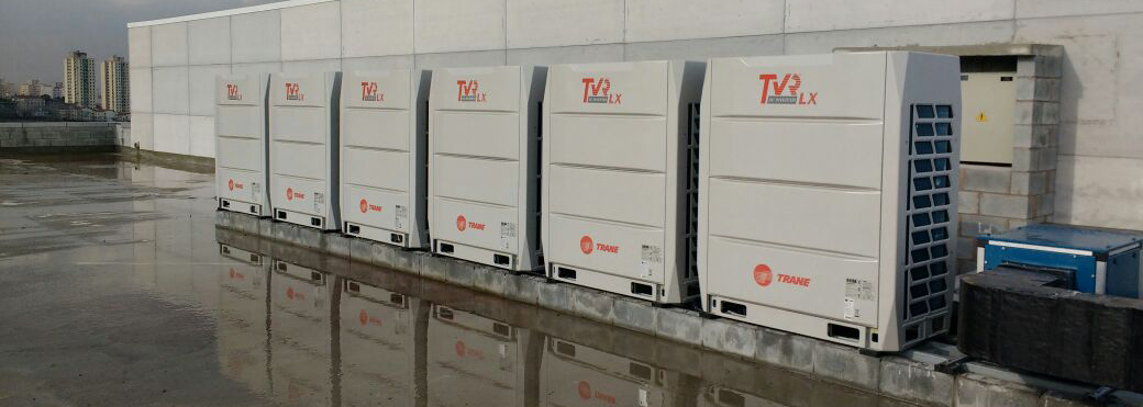 Gallery image 28 — industrial HVAC solutions near me