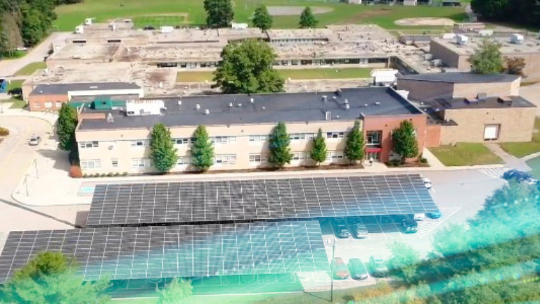 Gallery image 26 — industrial HVAC solutions near me