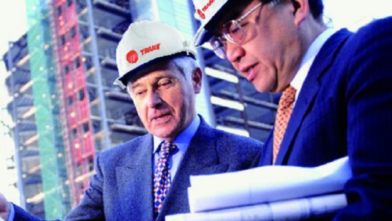 Gallery image 9 — industrial HVAC solutions near me