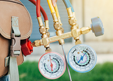 Gallery image 1 — best heating repair in Independence, KS