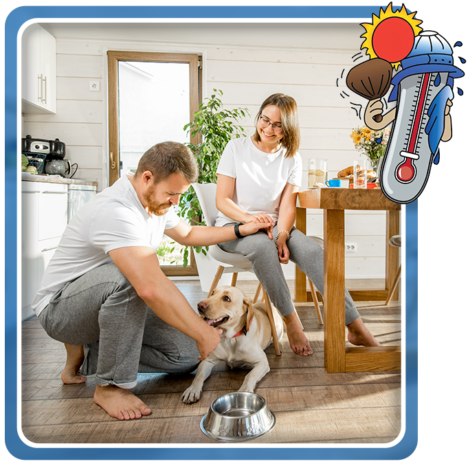 About best heating repair in Independence, KS