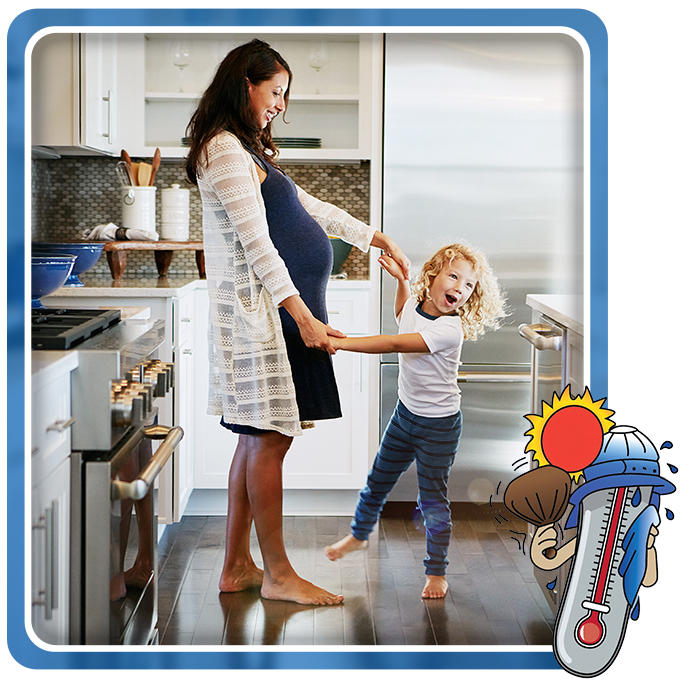Gallery image 8 — best heating repair in Independence, KS